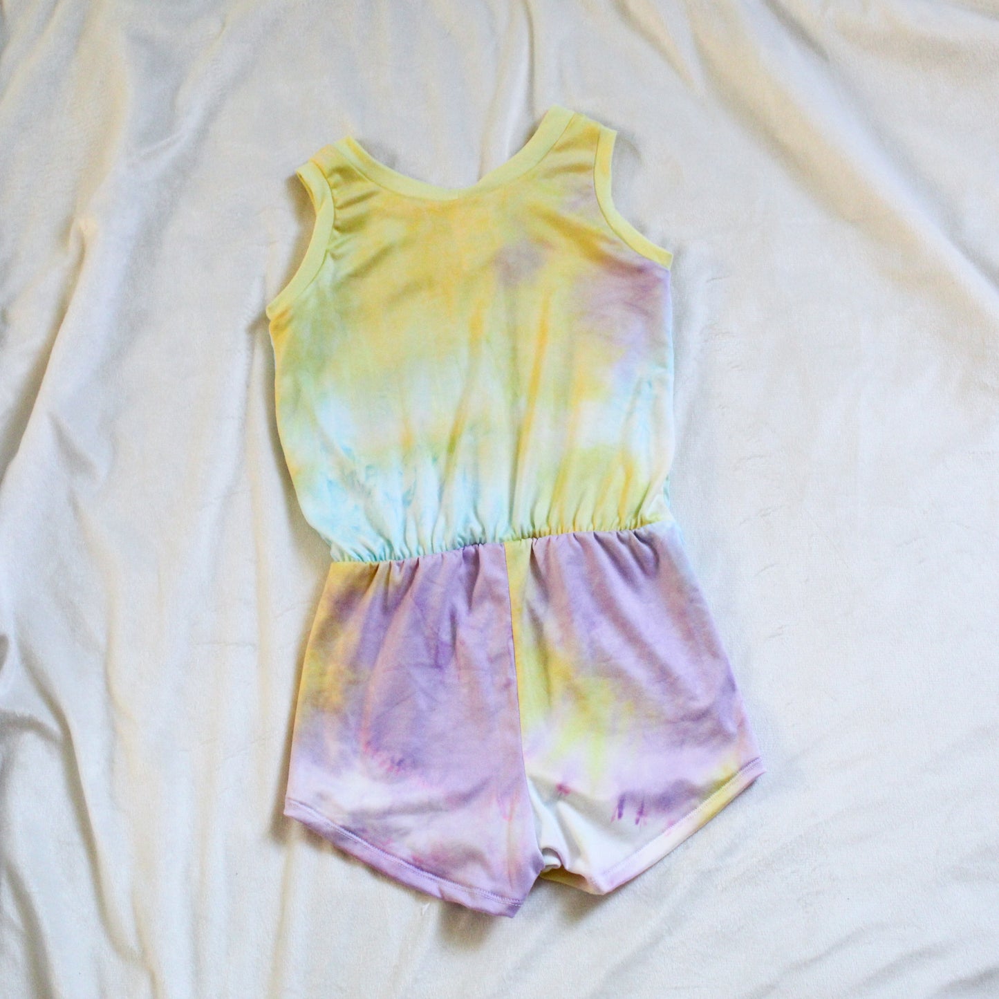 5t Emery romper