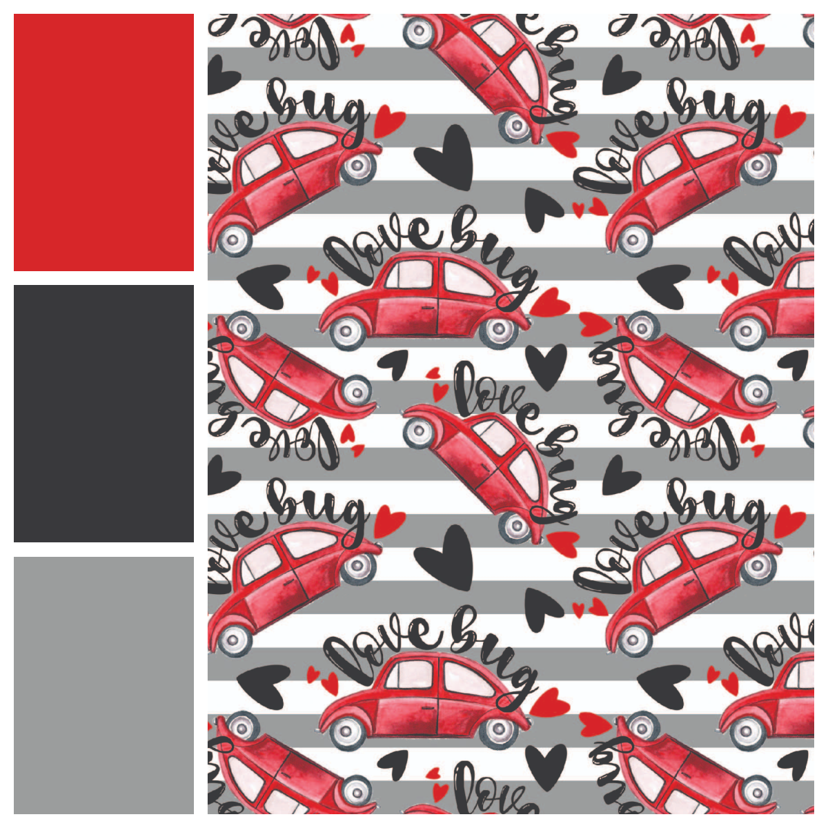 **Pre-order LISTING**  for Kristi