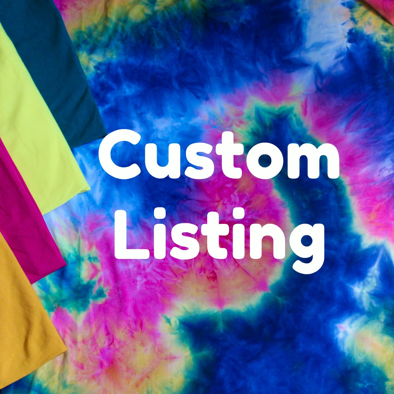 **CUSTOM LISTING** for Elizabeth